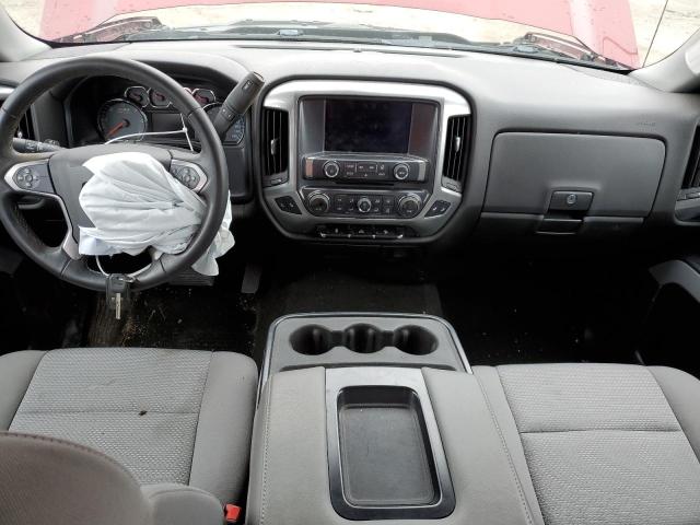 Photo 8 from auction – 2016 CHEVROLET SILVERADO with VIN 1GCVKREC9GZ194458