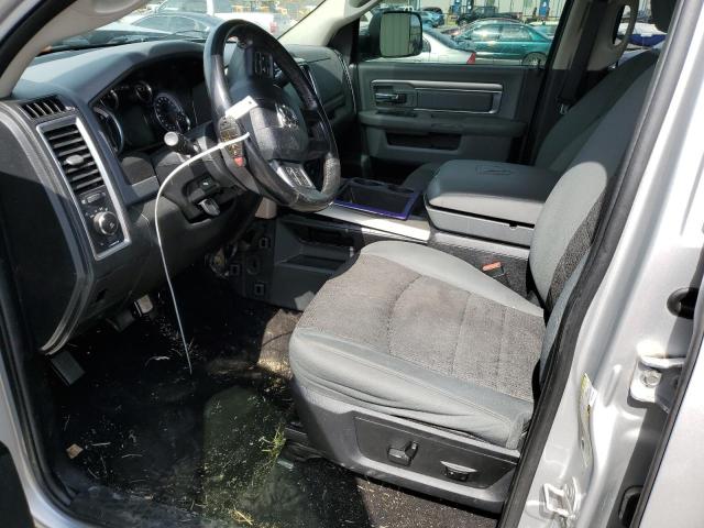 Photo 7 from auction – 2015 RAM 2500 SLT with VIN 3C6UR5DL6FG520966