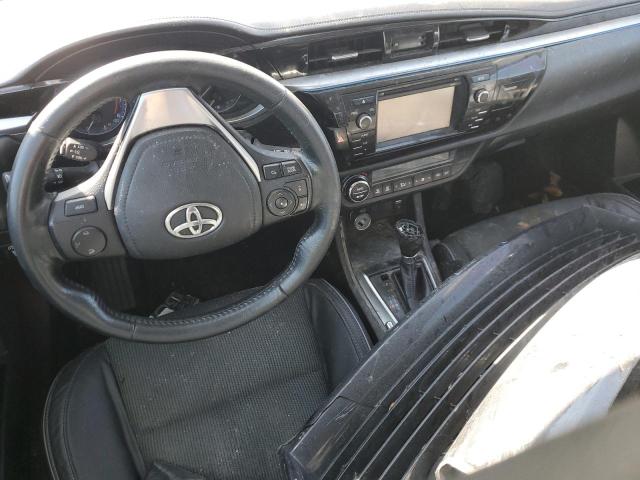 Photo 8 from auction – 2014 TOYOTA COROLLA L with VIN 5YFBURHE9EP049373