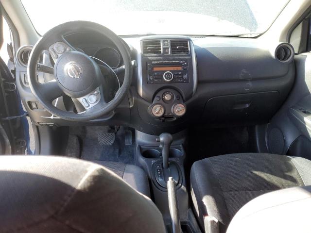 Photo 8 from auction – 2012 NISSAN VERSA with VIN 3N1CN7AP7CL927302