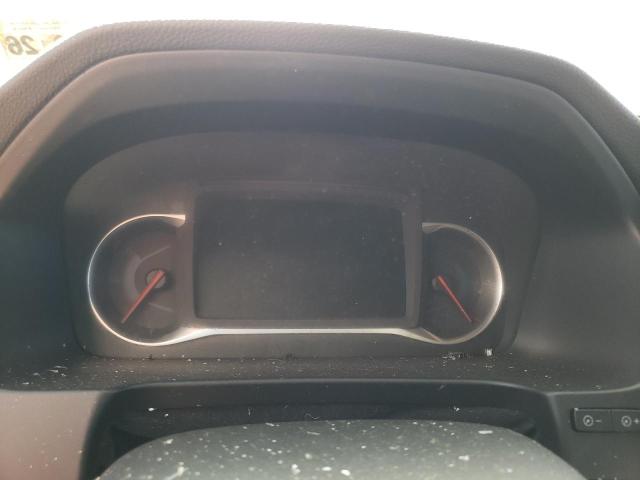 Photo 9 from auction – 2021 HONDA PILOT ELIT with VIN 5FNYF6H03MB045871