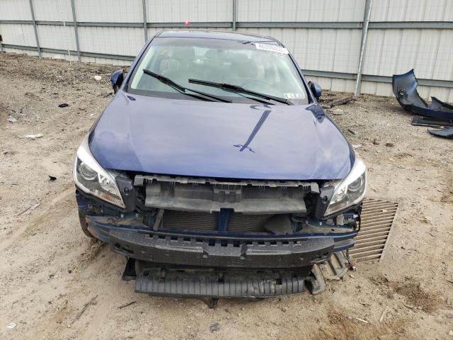 Photo 5 from auction – 2017 SUBARU LEGACY 2.5 with VIN 4S3BNAK63H3012090