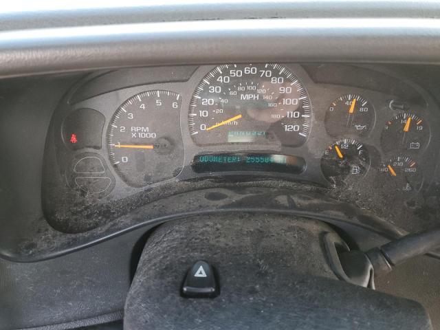 Фото 9 с аукциона – 2003 CHEVROLET SILVERADO с VIN 1GCEK19TX3Z214027