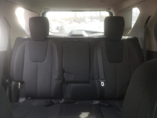 Photo 10 from auction – 2012 CHEVROLET EQUINOX LT with VIN 2GNFLEEK4C6305464