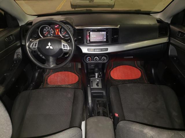 Photo 8 from auction – 2010 MITSUBISHI LANCER ES/ with VIN JA32U2FU4AU005083