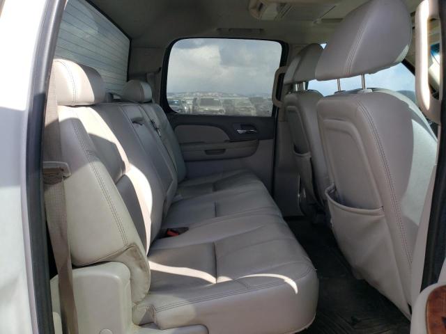 Photo 10 from auction – 2007 CHEVROLET SILVERADO with VIN 2GCEK13Y871516225
