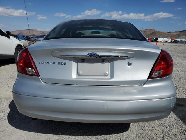 Photo 6 from auction – 2002 FORD TAURUS SES with VIN 1FAFP55262G244166