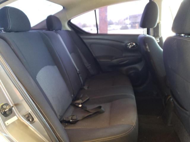 صورة رقم 10 من المزاد - 2014 NISSAN VERSA مع VIN 3N1CN7AP5EK464892