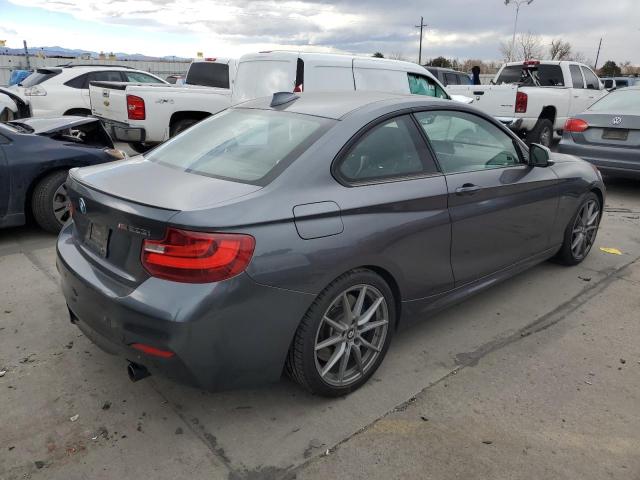 Photo 3 from auction – 2014 BMW M235I with VIN WBA1J7C50EVX33996