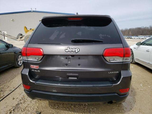 Photo 6 from auction – 2017 JEEP GRAND CHER with VIN 1C4RJFAG0HC714983