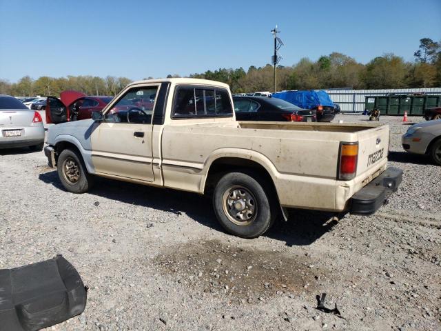 Photo 2 from auction – 1986 MAZDA B2000 with VIN JM2UF1112G0632548