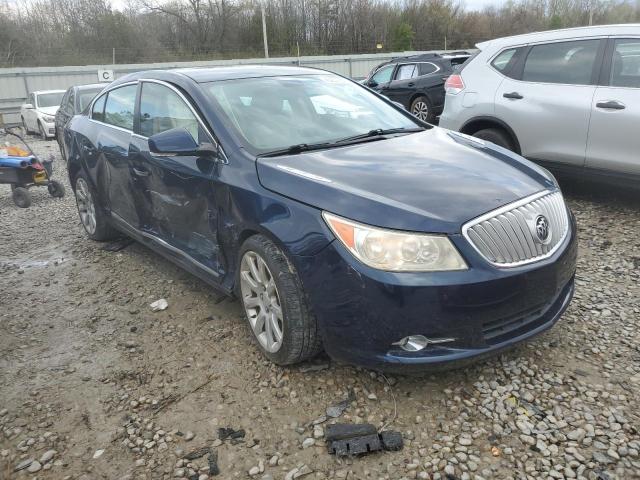 Photo 4 from auction – 2010 BUICK LACROSSE C with VIN 1G4GE5EV1AF211218