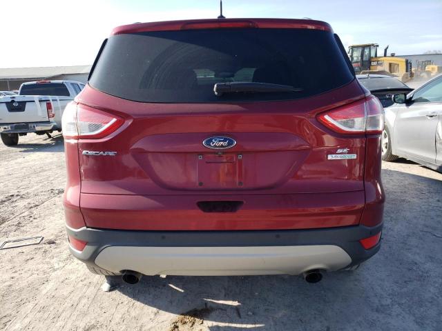 Photo 6 from auction – 2016 FORD ESCAPE SE with VIN 1FMCU0GX4GUB14702
