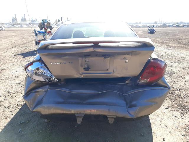 Foto 6 de la subasta – 2003 FORD TAURUS SE con VIN 1FAFP53U83G148464