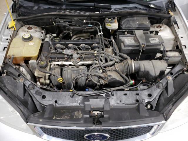 Photo 11 from auction – 2007 FORD FOCUS ZX4 with VIN 1FAFP34N77W301732