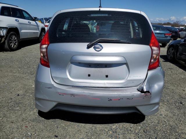 Photo 6 from auction – 2018 NISSAN VERSA NOTE with VIN 3N1CE2CP0JL370794