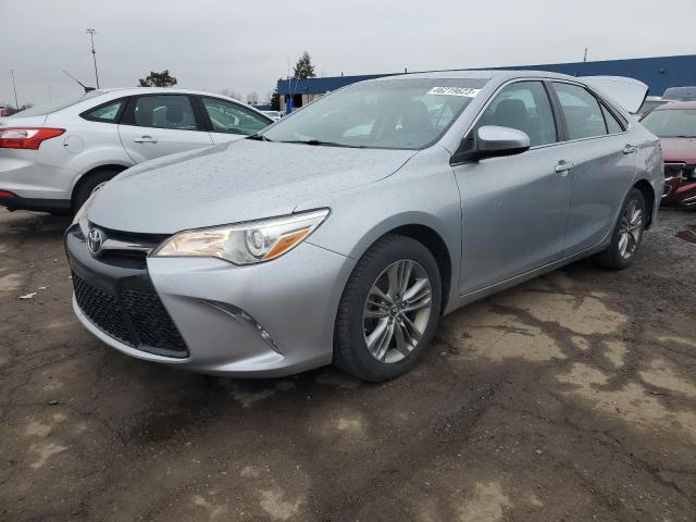 Photo 1 from auction – 2015 TOYOTA CAMRY LE with VIN 4T1BF1FK3FU928887