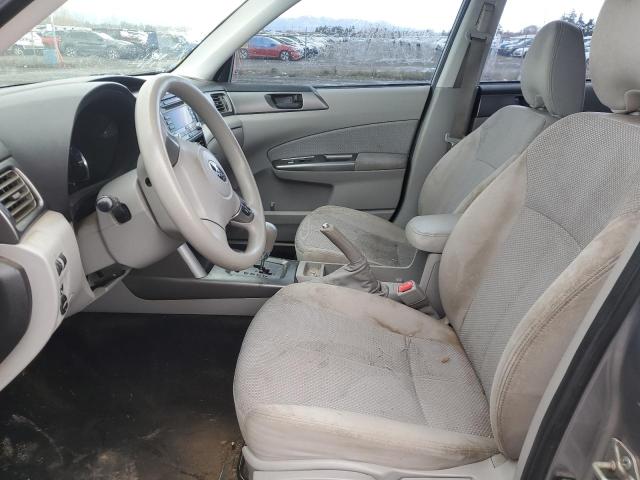 Photo 7 from auction – 2011 SUBARU FORESTER 2 with VIN JF2SHBAC1BH713842