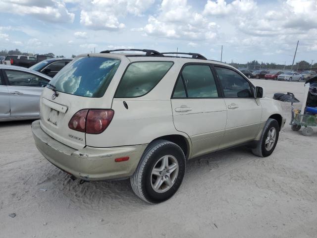 Photo 3 from auction – 2000 LEXUS RX 300 with VIN JT6GF10U0Y0062992