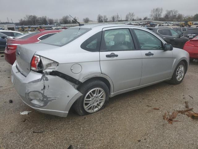 Photo 3 from auction – 2011 FORD FOCUS SE with VIN 1FAHP3FN1BW165600