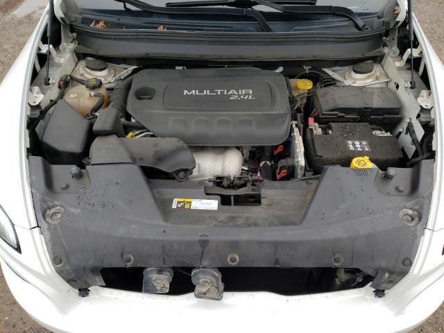 Photo 12 from auction – 2016 JEEP CHEROKEE L with VIN 1C4PJMCB2GW150926