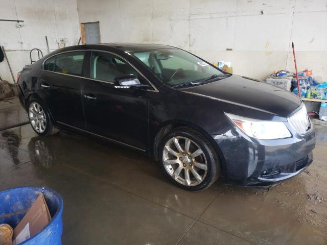 Photo 4 from auction – 2012 BUICK LACROSSE T with VIN 1G4GJ5E35CF145897