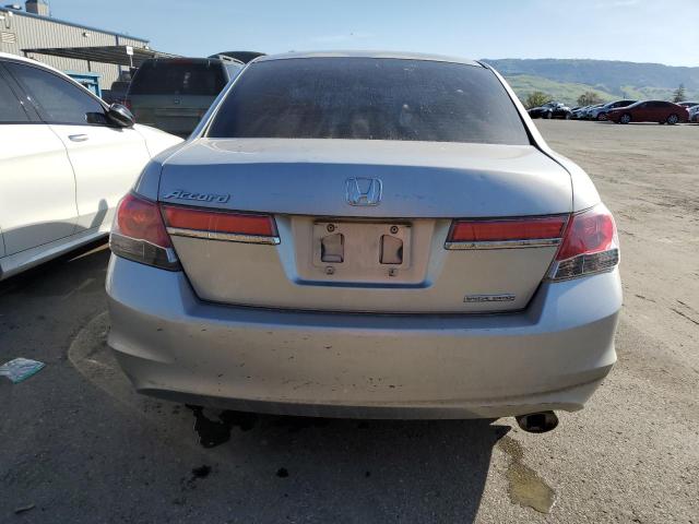 Photo 6 from auction – 2011 HONDA ACCORD SE with VIN 1HGCP2F64BA116087