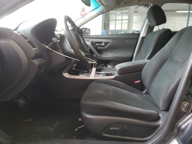 Photo 7 from auction – 2014 NISSAN ALTIMA 2.5 with VIN 1N4AL3AP5EC321357