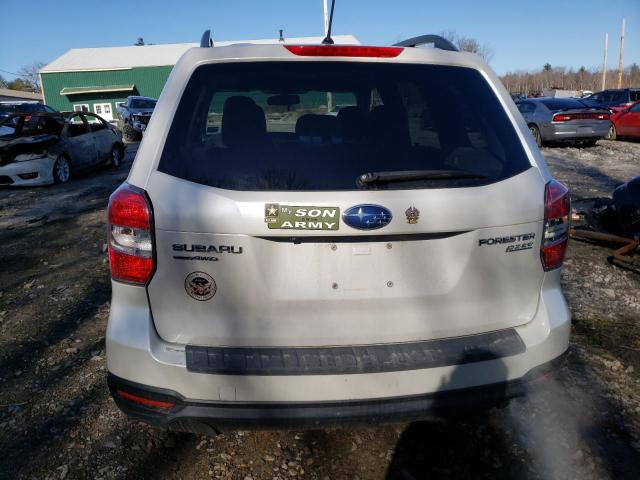 Photo 6 from auction – 2015 SUBARU FORESTER 2 with VIN JF2SJADC9FH451567