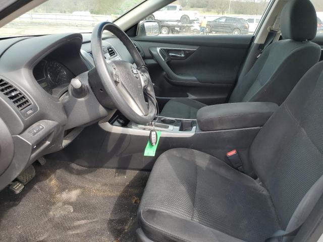Photo 7 from auction – 2014 NISSAN ALTIMA 2.5 with VIN 1N4AL3AP5EC272872