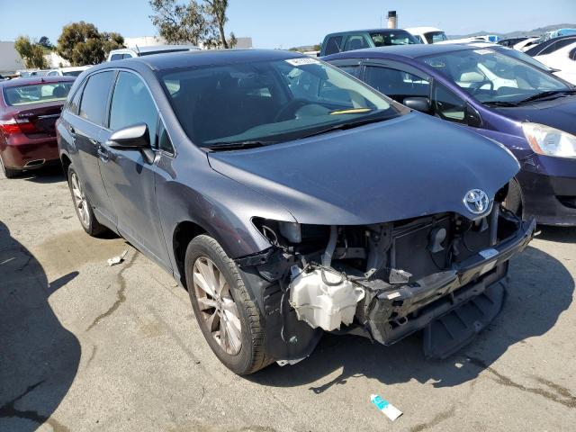 Photo 4 from auction – 2013 TOYOTA VENZA LE with VIN 4T3ZA3BB9DU075768