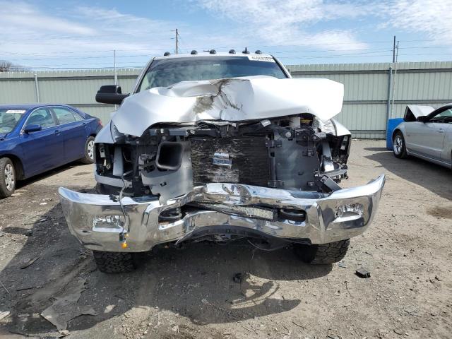 Photo 5 from auction – 2015 RAM 2500 SLT with VIN 3C6UR5DL6FG520966