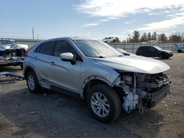 Photo 4 from auction – 2019 MITSUBISHI ECLIPSE CR with VIN JA4AT3AA5KZ034030