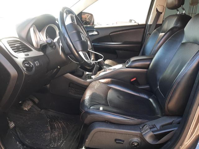 Photo 7 from auction – 2018 DODGE JOURNEY GT with VIN 3C4PDCEG1JT464056