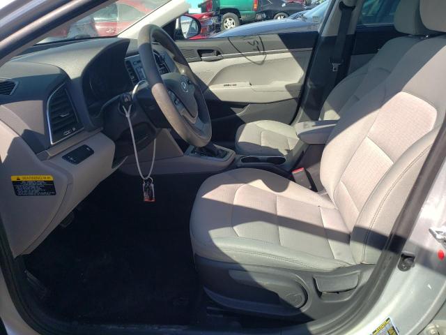 Photo 7 from auction – 2017 HYUNDAI ELANTRA SE with VIN 5NPD74LF7HH090556