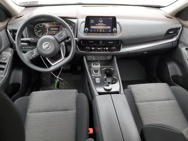 Photo 8 from auction – 2021 NISSAN ROGUE SV with VIN JN8AT3BB0MW200802