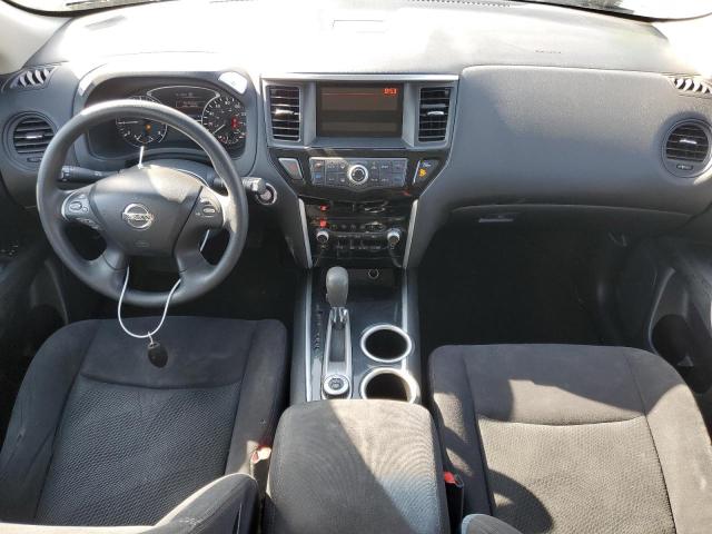 Photo 8 from auction – 2016 NISSAN PATHFINDER with VIN 5N1AR2MM1GC643626
