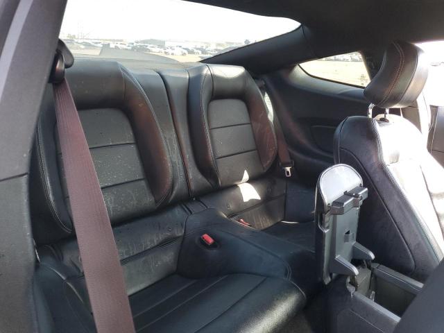 Photo 10 from auction – 2015 FORD MUSTANG with VIN 1FA6P8TH2F5351550