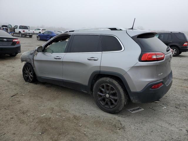 Photo 2 from auction – 2016 JEEP CHEROKEE L with VIN 1C4PJMCB4GW268864