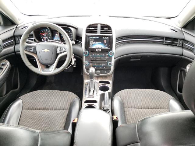 Photo 8 from auction – 2016 CHEVROLET MALIBU LIM with VIN 1G11C5SA5GF137496