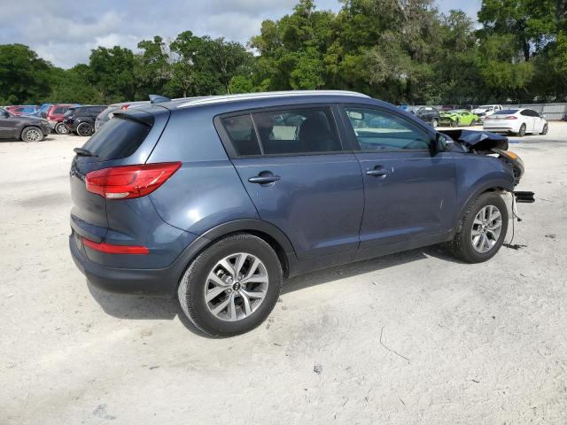 Photo 3 from auction – 2015 KIA SPORTAGE L with VIN KNDPB3AC0F7742501