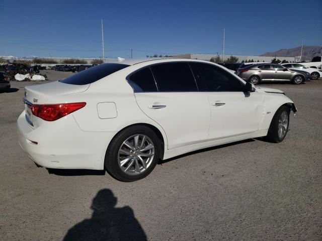 Photo 3 from auction – 2017 INFINITI Q50 PREMIU with VIN JN1EV7AP8HM736560