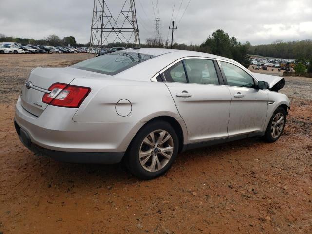 Photo 3 from auction – 2010 FORD TAURUS SEL with VIN 1FAHP2HW3AG127181
