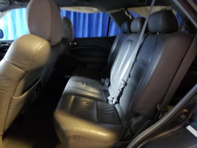 Photo 11 from auction – 2004 ACURA MDX with VIN 2HNYD18284H521918