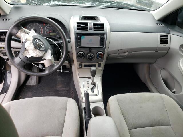 Photo 8 from auction – 2013 TOYOTA COROLLA BA with VIN 5YFBU4EE0DP209114