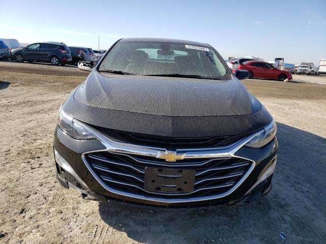 Photo 5 from auction – 2020 CHEVROLET MALIBU LT with VIN 1G1ZD5ST6LF039458