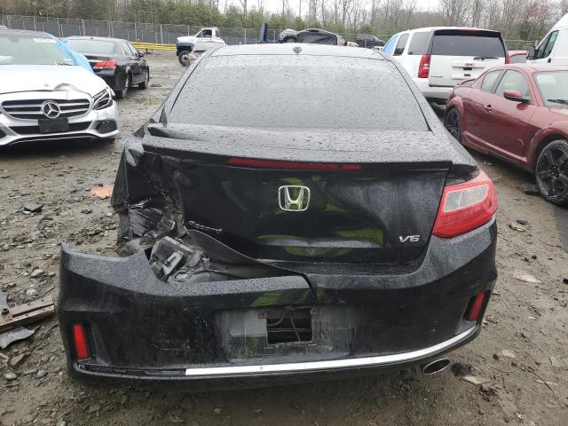 Photo 6 from auction – 2013 HONDA ACCORD with VIN 1HGCT2B86DA010519