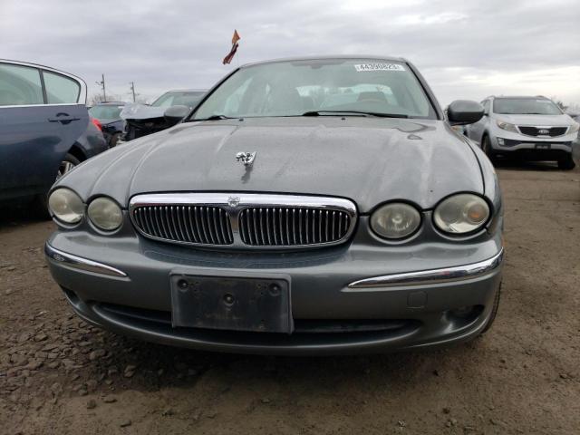 Photo 5 from auction – 2004 JAGUAR X-TYPE 3.0 with VIN SAJEA51C84WE13607