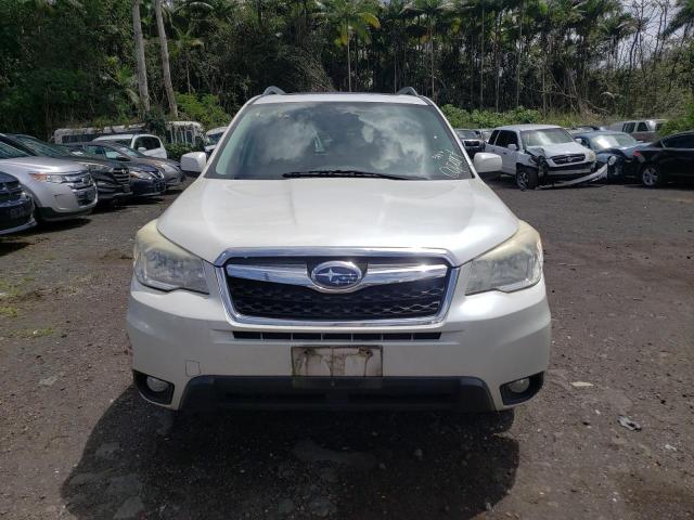 Photo 5 from auction – 2015 SUBARU FORESTER 2 with VIN JF2SJAHC6FH524646