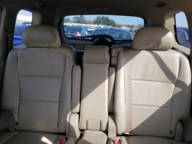 Photo 10 from auction – 2008 TOYOTA HIGHLANDER with VIN JTEEW41A382002405